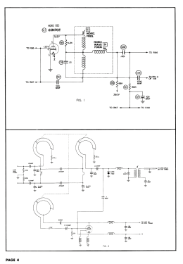 2217 Ch= 200-11; Pacific Mercury (ID = 2715633) Television