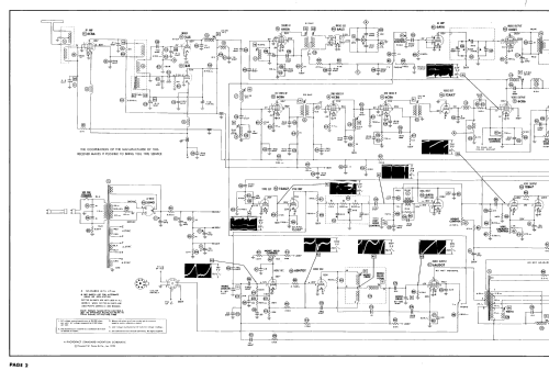 4317 Ch= 150-7; Pacific Mercury (ID = 3066376) Television