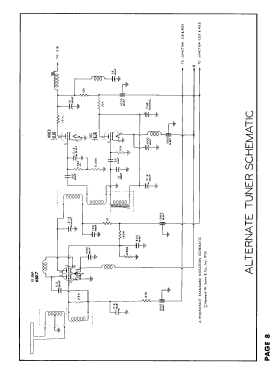 4317 Ch= 150-7; Pacific Mercury (ID = 3066378) Television