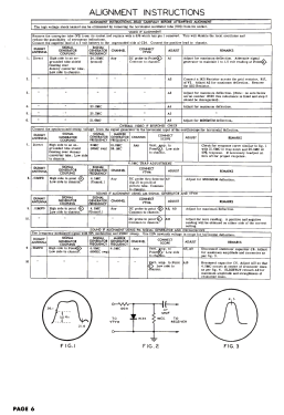 4317 Ch= 150-7; Pacific Mercury (ID = 3066379) Television