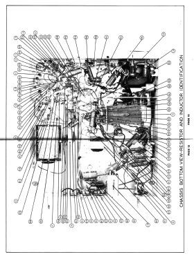 4317 Ch= 150-7; Pacific Mercury (ID = 3066384) Television