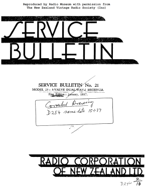 25; Pacific Brand (ID = 3032170) Radio
