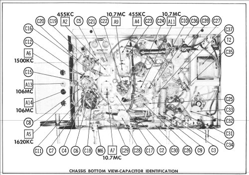 10RP1 ; Packard Bell Co.; (ID = 2361976) Radio