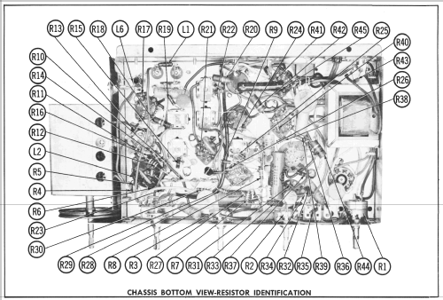 10RP1 ; Packard Bell Co.; (ID = 2361978) Radio