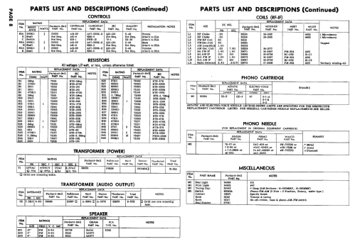 10RP1 ; Packard Bell Co.; (ID = 2361980) Radio