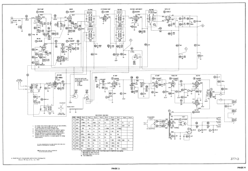 10RP2 ; Packard Bell Co.; (ID = 2467309) Radio