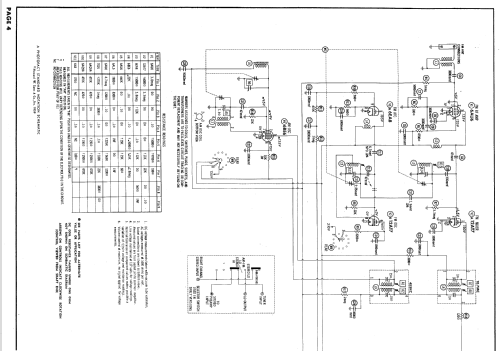 11RP9S Ch= 11HF1S; Packard Bell Co.; (ID = 593854) Radio