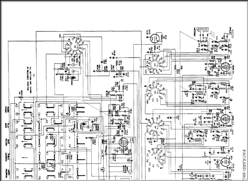 1472 ; Packard Bell Co.; (ID = 297518) Radio