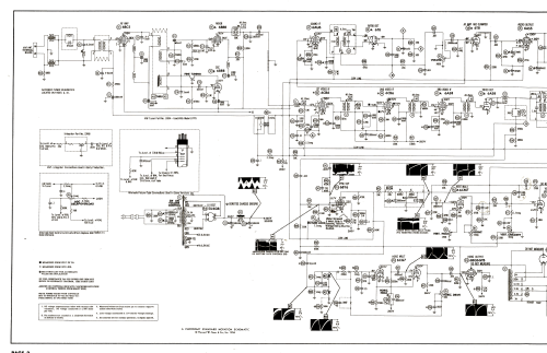 17VT1 Ch= V8-1; Packard Bell Co.; (ID = 1927260) Télévision