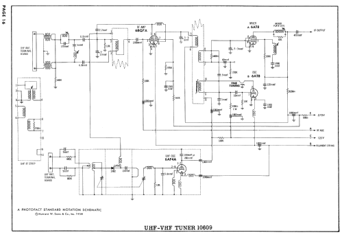 21DC10 Ch= 98D4 & RM-201; Packard Bell Co.; (ID = 918077) Television