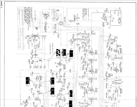 21DC9 Ch= 98D4 & RM-201; Packard Bell Co.; (ID = 918023) Television