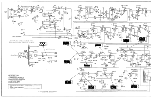 21DT1 Ch= 98D1; Packard Bell Co.; (ID = 2233518) Televisión