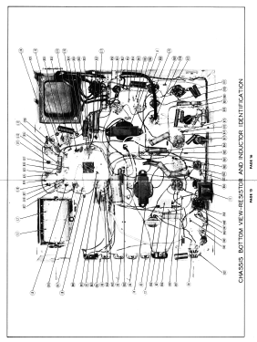 2202; Packard Bell Co.; (ID = 2850060) Televisión