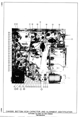 2301-TV; Packard Bell Co.; (ID = 2874194) Television