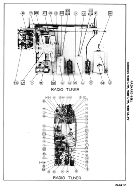 2301-TV; Packard Bell Co.; (ID = 2874198) Television