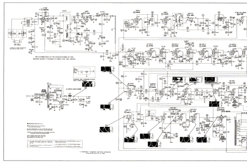 24203 Ch= T20; Packard Bell Co.; (ID = 2693462) Television