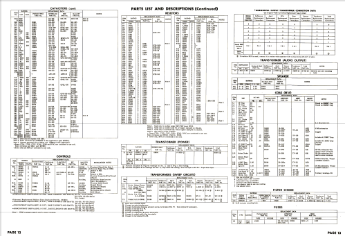 24203 Ch= T20; Packard Bell Co.; (ID = 2693481) Television