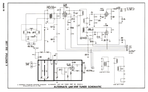 24203U Ch= T20; Packard Bell Co.; (ID = 2693648) Television