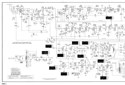 2421; Packard Bell Co.; (ID = 3115129) Television