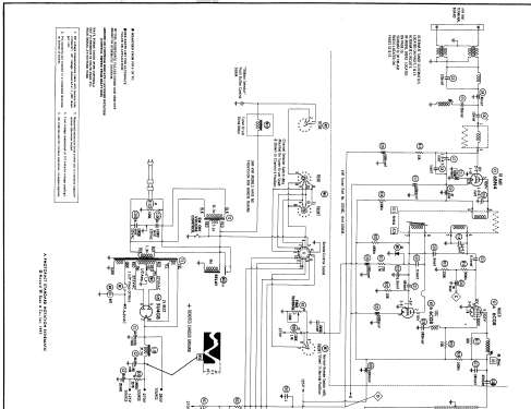 24DC2 Ch= 98D2; Packard Bell Co.; (ID = 1871084) Television