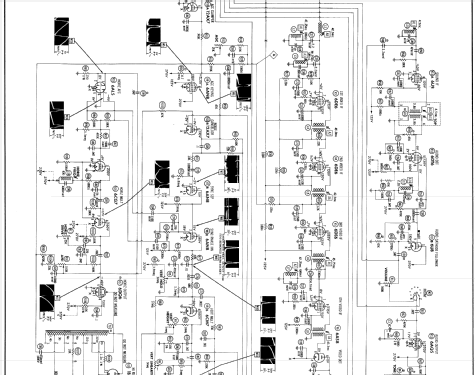 24DC2 Ch= 98D2; Packard Bell Co.; (ID = 1871085) Television