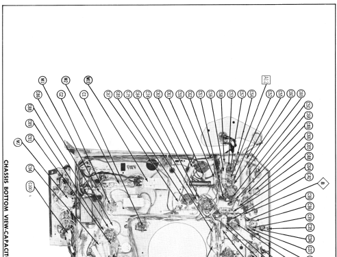 24DD2 Ch= 98D2; Packard Bell Co.; (ID = 1870864) Fernseh-E