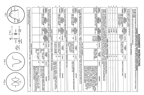 24ST1 Ch= 88S1; Packard Bell Co.; (ID = 2131632) Television