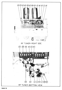 2602; Packard Bell Co.; (ID = 2850099) Television