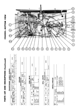 621 ; Packard Bell Co.; (ID = 3095531) Radio