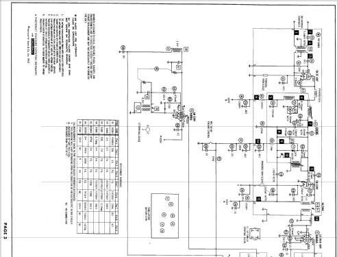 7R4 ; Packard Bell Co.; (ID = 533187) Radio