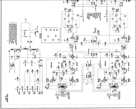 SA-40W ; PACO Electronics Co. (ID = 523023) Ampl/Mixer