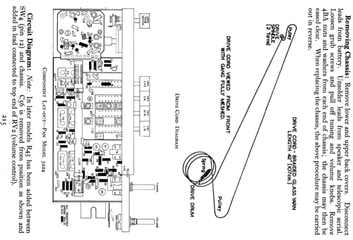 5224; Pamphonic (ID = 806928) Radio