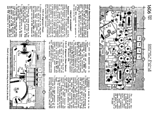 TB71; Pamphonic (ID = 1330667) Radio