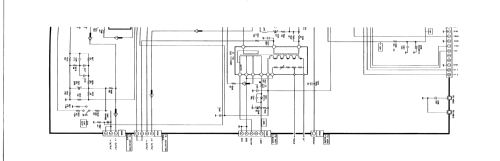 Colour Television TX-28W3C Ch= Euro1; Panasonic, (ID = 1698337) Television