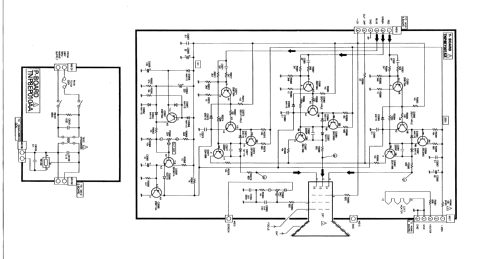 Colour Television TX-28W3C Ch= Euro1; Panasonic, (ID = 1698338) Television