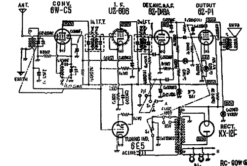 National HS-800; Panasonic, (ID = 2276195) Radio