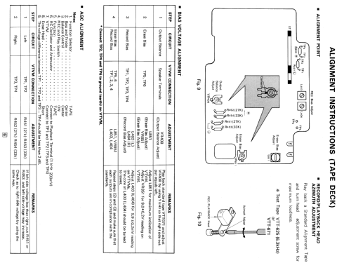 National Panasonic SG-1070A; Panasonic, (ID = 1863112) Radio