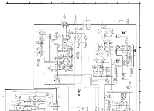 Portable Stereo Component System RX-CS700; Panasonic, (ID = 1782310) Radio