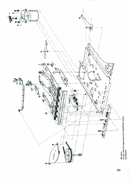 RQ-448 FJS; Panasonic, (ID = 3068510) Radio