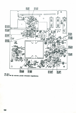 RQ-448 FJS; Panasonic, (ID = 3068514) Radio