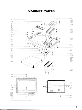 RS-296 US; Panasonic, (ID = 2942053) R-Player