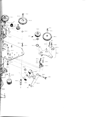 RS-296 US; Panasonic, (ID = 2942061) R-Player