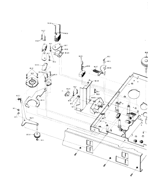 RS-296 US; Panasonic, (ID = 2942062) R-Player