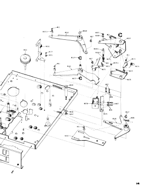 RS-296 US; Panasonic, (ID = 2942063) R-Player