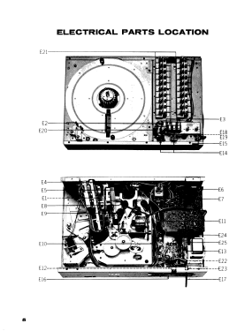 RS-296 US; Panasonic, (ID = 2942070) R-Player