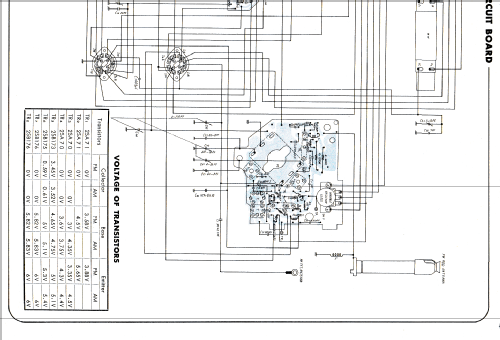 T-81L; Panasonic, (ID = 2143557) Radio