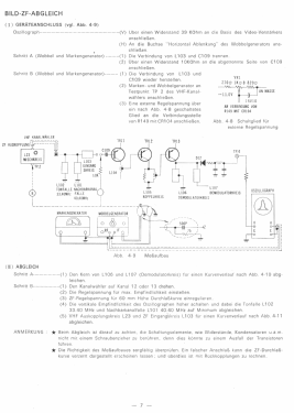 Tr-425 Eu Tv Radio Panasonic, Matsushita, National ナショナル Also Tubes 