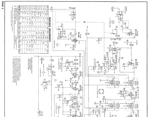 911; Panasonic, (ID = 532544) Radio