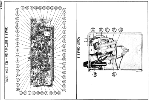 911; Panasonic, (ID = 532549) Radio