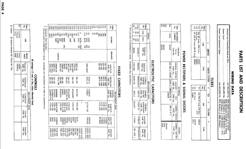 RC-721; Panasonic, (ID = 532560) Radio